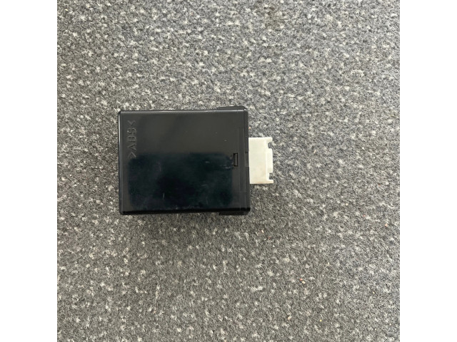 Блок управления 675DZA, X1T85471M Mazda 3 II