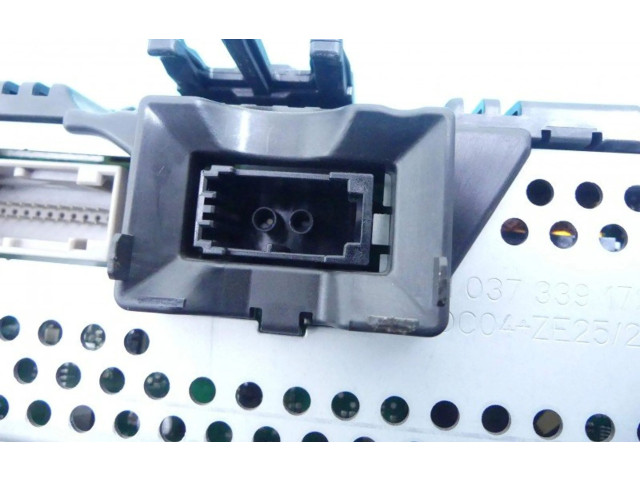 Přístrojová deska Audi A8 S8 D4 4H 2010 4H0920830F, IMPRK1063714