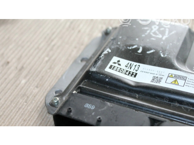 Řídící jednotka 1860B422 Mitsubishi ASX 2011