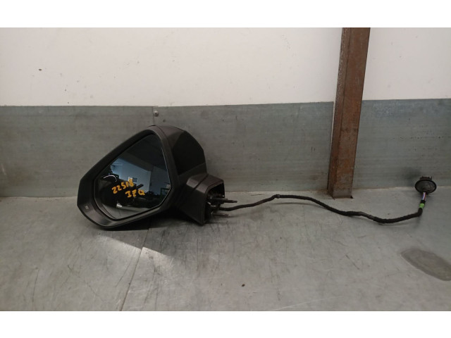 Зеркало электрическое Audi Q2 - - года