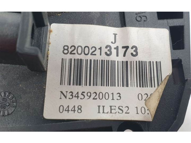 Подрулевой шлейф SRS 8200213173 Dacia Logan I