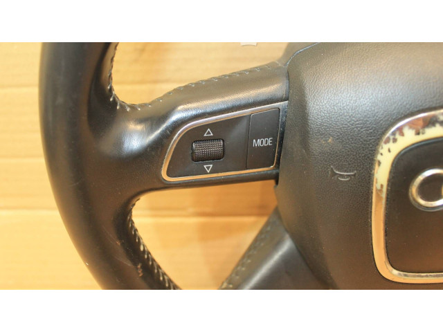 Volant Audi Q7 4L 2007 61678340  