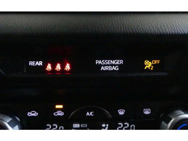 Дисплей BHR155260, IMPRK1120575 Mazda 3 III