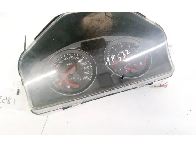 Панель приборов 31254775, 69199410T   Volvo C30       