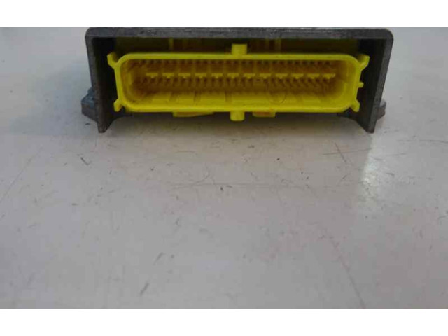 Блок подушек безопасности 1K0909605S Skoda Octavia Mk2 (1Z)