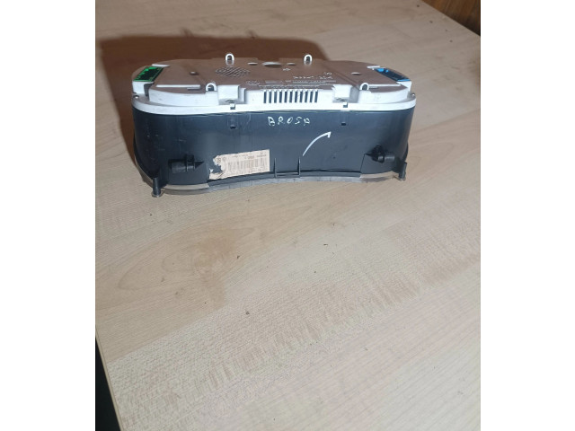 Přístrojová deska Seat Arosa 2000 5392326610