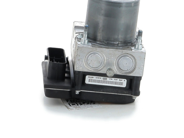 Блок АБС 1610426180, C1-3114Y Citroen DS4 - года