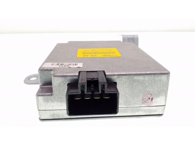 Другие блоки управления / модули