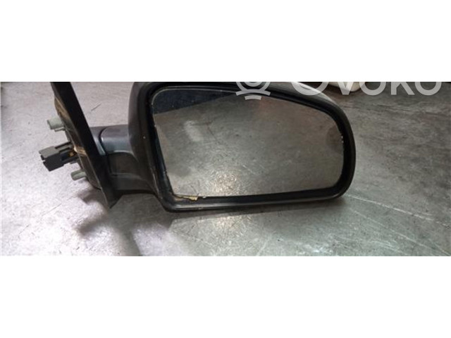 Зеркало электрическое        Opel Meriva A  2003 - 2010 года   