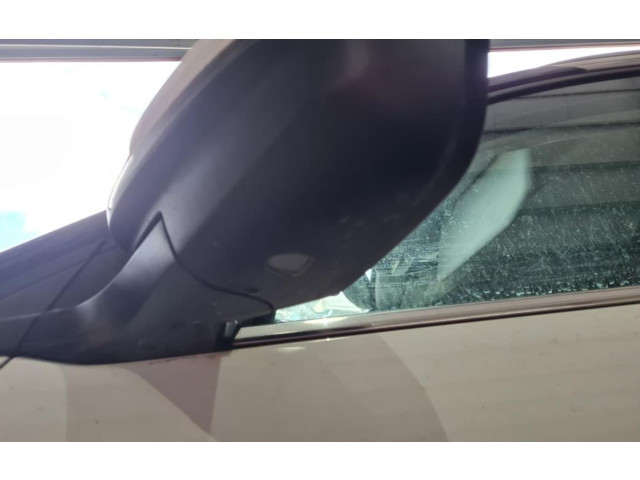 Зеркало электрическое        Citroen C5  2005 - 2008 года   