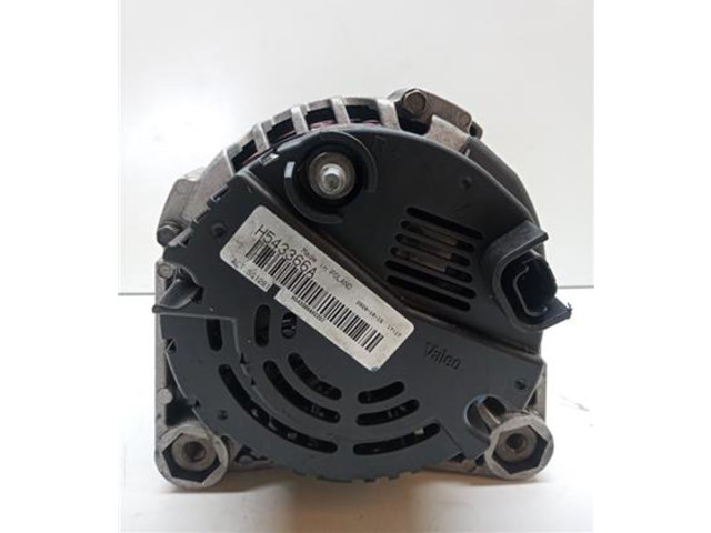 Генератор 7711368356, 7711368356 Renault Clio II