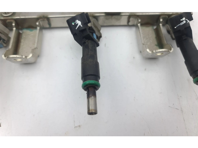 Vstřikovač HX7G9F593CA, HX7G9H487AC Ford Kuga III M8MD