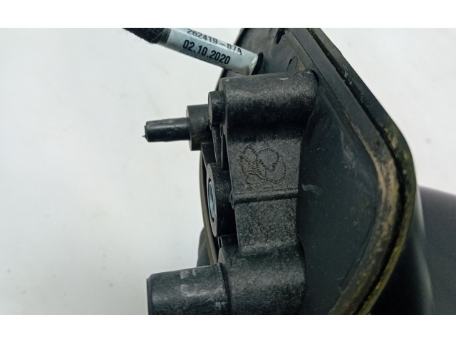 Зеркало электрическое Citroen C3 Aircross 2017 - года