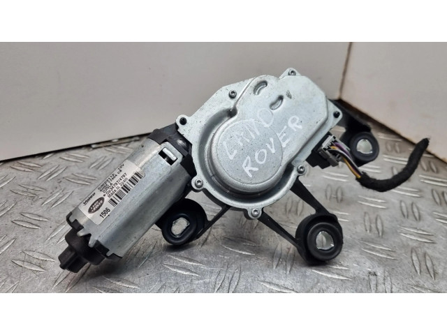 Моторчик заднего дворника 6H5217404CB, 53029112    Land Rover Freelander 2 - LR2