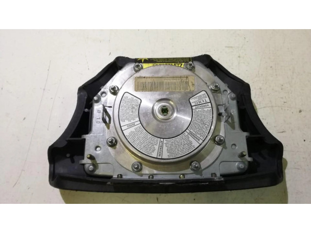 Подушка безопасности водителя 2176195t1980403144, 1217615198403144 Saab 9000 CS