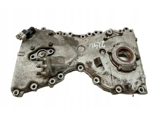 Čerpadlo oleje S169G, 16V Suzuki Liana