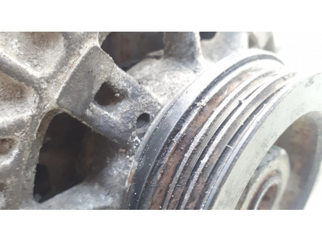 Генератор 7700424583 Renault Scenic I 1.6