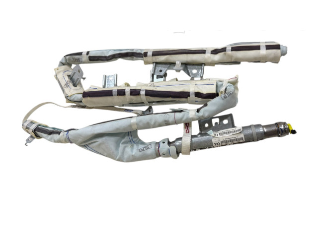 Боковая подушка безопасности 0080P1110030, NY5XA17X300120   Mercedes-Benz X-class W470