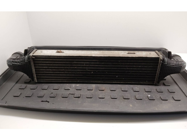 Интеркулер  A2045000200, 6770176   Mercedes-Benz GLK (X204) 