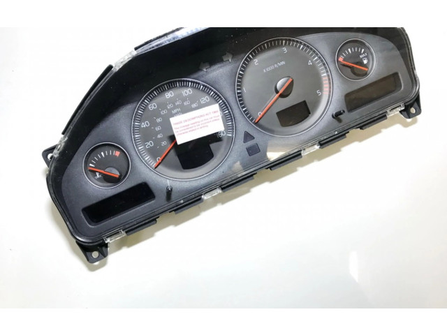 Панель приборов 30746111, 8602891   Volvo XC90       