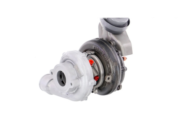 Турбина Lexus IS 220D-250-350 VB13, VB13