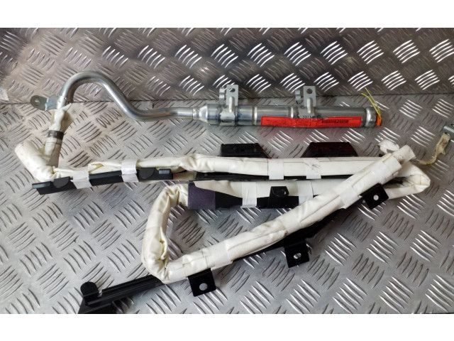 Боковая подушка безопасности 601822500C Infiniti FX