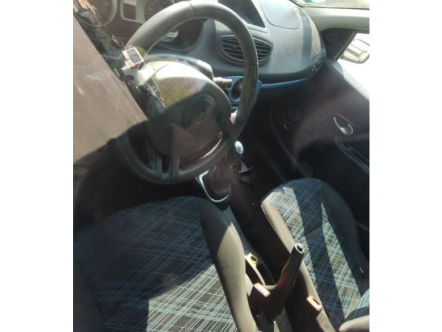 Вентилятор печки 7701062226 Renault Clio III