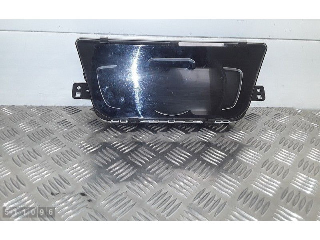 Přístrojová deska Hyundai Ioniq 2020 94013G2750