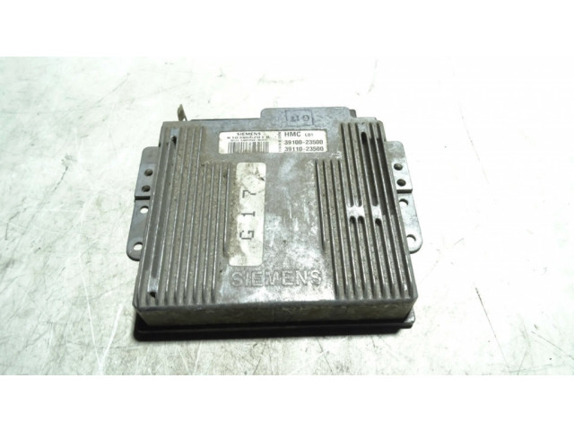 Řídící jednotka 3911023500, 3910023500 Hyundai Tiburon 2000