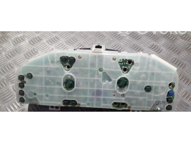 Панель приборов GG5TA Mazda 626