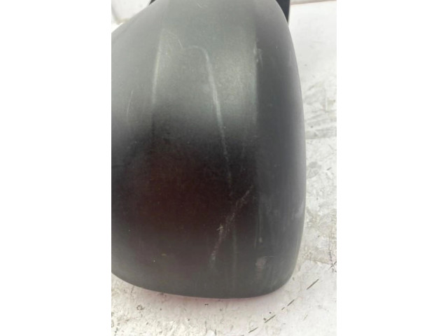 Зеркало электрическое Dacia Logan II 2012 - 2020 года