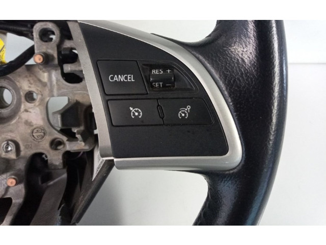 Руль Mitsubishi Outlander 2013 - 2021 года 4400A630XA, 4400A630XA