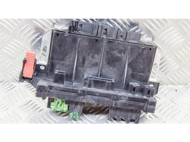 Другие блоки управления / модули