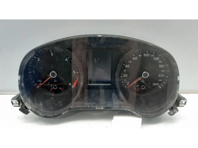 Панель 5C6920874A Volkswagen Jetta IV