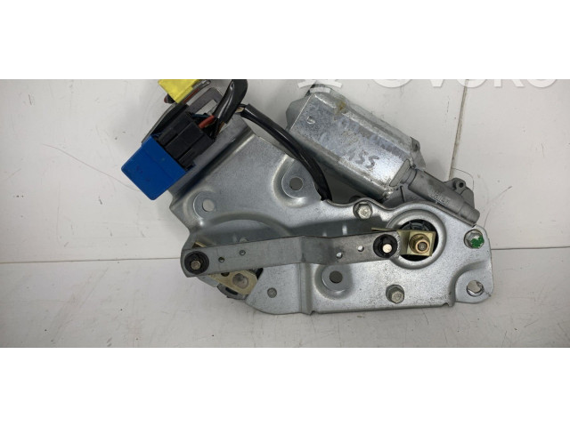 Моторчик заднего дворника 6405F4 Citroen Xantia