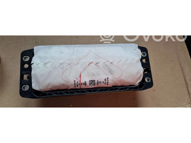 Подушка безопасности пассажира 83A880204D, 641873500 Audi Q3 F3