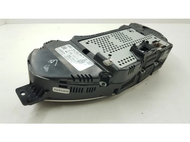 Панель приборов 4G8920981S, 0263672096   Audi A6 C7       