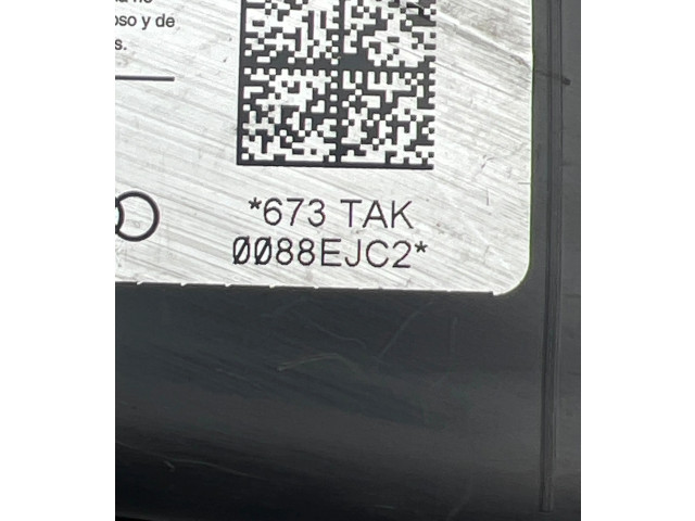 Подушка безопасности в сиденье 673TAK, 0088EJC2 Audi R8 4S