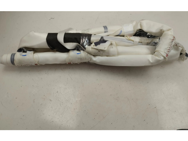 Подушка безопасности двери Renault Clio V