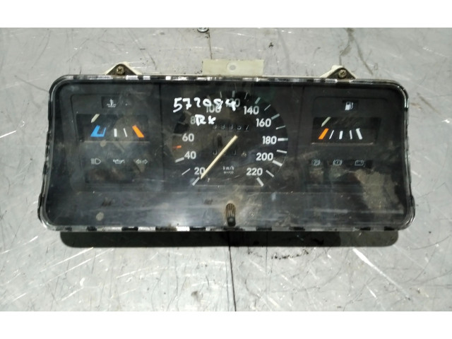 Přístrojová deska Opel Kadett E 1989 88481466