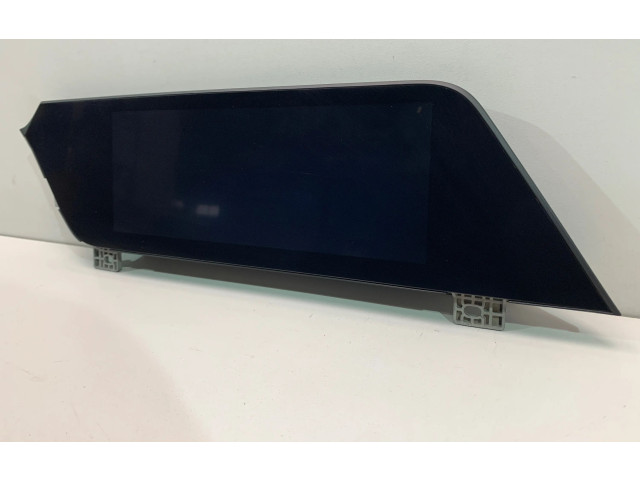 Дисплей    8798738   BMW Z4 g29