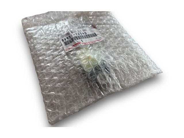 Блок комфорта 893112040   Lexus IS III XE30   