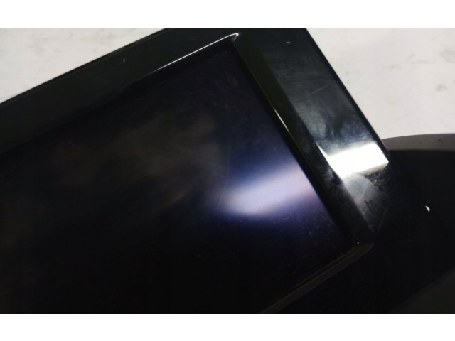 Дисплей 8U0857273E Audi Q3 8U