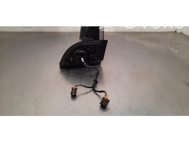 Zpětné zrcátko Citroen Berlingo 2021 98169897XT