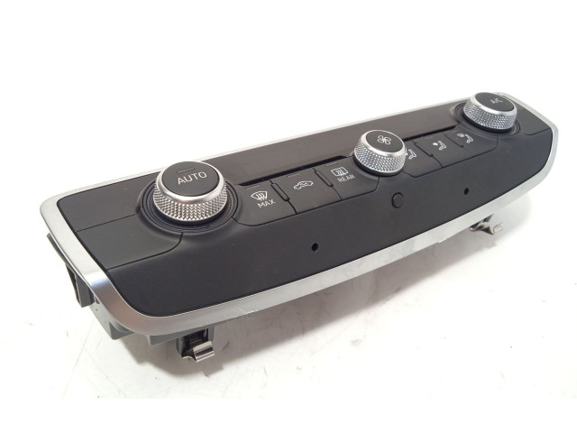 Блок управления климат-контролем 8V0820043AA, 8V0820043AIMJ Audi Q2