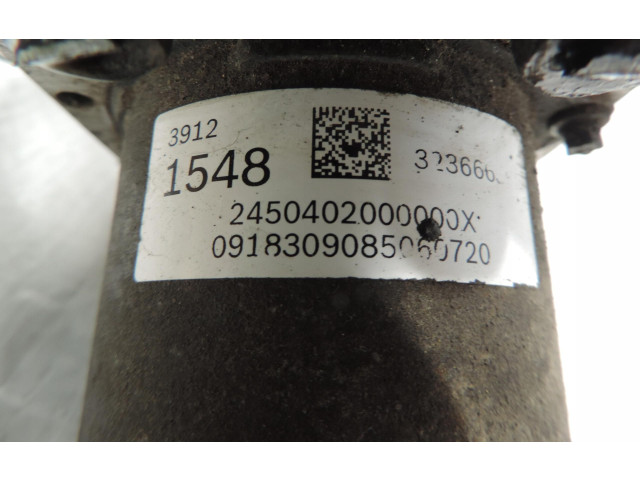 Jednotka ABS 39121548 Opel Astra 2020