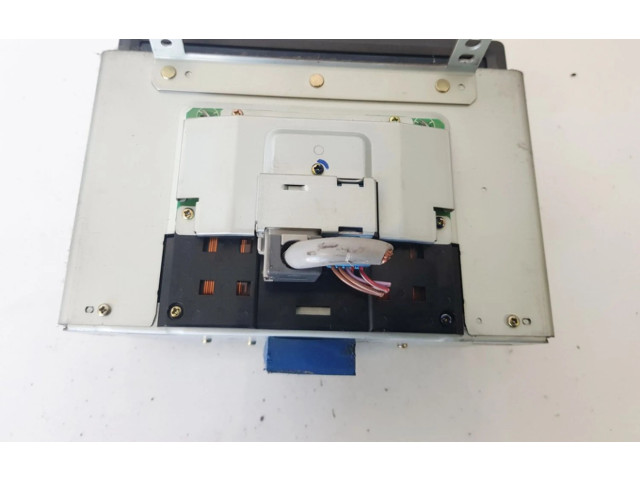 Дисплей 86738221, 14996 Volvo S60