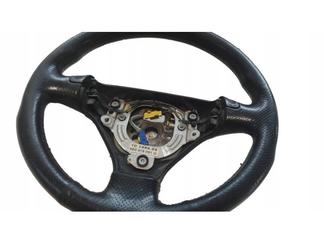Руль Audi A4 S4 B6 8E 8H 2001-2005 года 8E0419091G