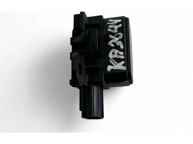 Блок управления парковки 8934144150K0 Lexus GS 300 350 430 450H