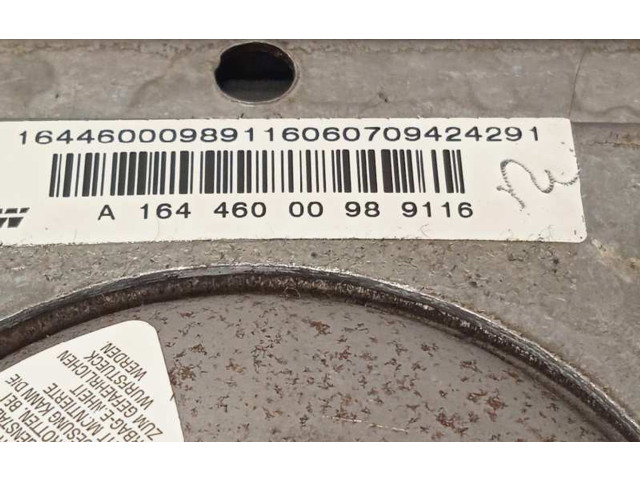 Vstřikovací lišta A1644600098, A16446000989116 Mercedes-Benz ML W164 629912